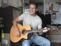 cover of when you say nothing at all