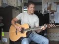 cover of when you say nothing at all