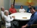Oak Ridge UU Church, Bridge Over Troubled Water