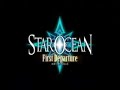 PSP Star Ocean 1 First Departure PV