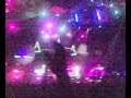 DEPECHE MODE TOURING THE ANGEL GRANADA