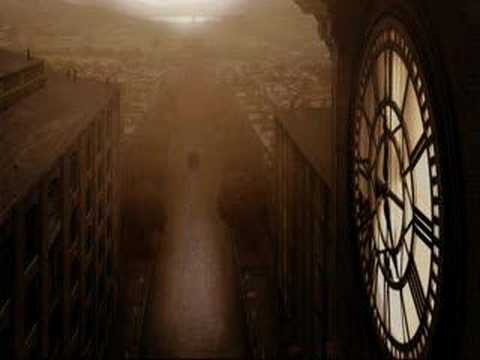 a Series of Unfortunate Events - Bizare Love triangle
