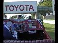 MG TD Road America MG TD Road America