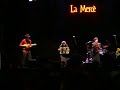 La Merce La Merce