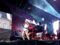 Natalia Druyts @ Brugge - Feeling - Pokerface - Release Me - Fragile Not Broken