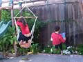 Deep Proprioceptive Input Deep Proprioceptive Input
