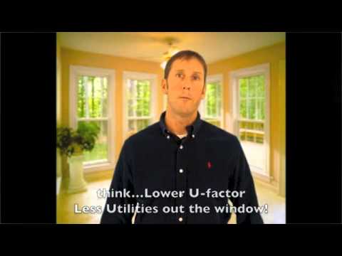 how to measure window u-value