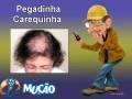 videos de Mucao.com.br - Pegadinha - Carequinha