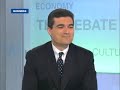 Boris Schlossberg France24: No Euro Hike in Sight