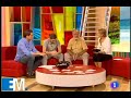 Gonzalo y Oscar Garc�a Pelayo (TVE1) lospelayospoker.com