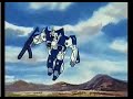 Robotech video tributo Robotech video tributo