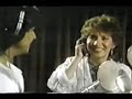 Duo Roberto Carlos y Lani Hall - De repente el amor