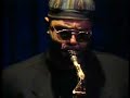 Kenny Garrett Quartet - Sonhos Do Brasil 1/2 Kenny Garrett Quartet - Sonhos Do Brasil 1/2