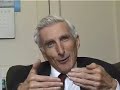 Interview of Lord Martin Rees - part two