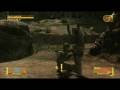 videos de Metal Gear Solid 4 - Snake grabs nuts
