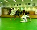 Black Dragon Kempo Dojo