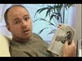 Karl Pilkington -Monkey News To Music