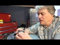 Bowers & Wilkins P5 Portable Headphone/Headset Review