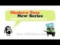 Modern Toss Series 2 Trailer