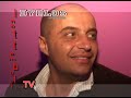 \"I NOTTAMBULI...TV\"...apertura BYBLOS 4 di 4