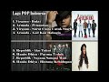 Full album Virgoun, Armada, Republik dan Hanin Dhiya