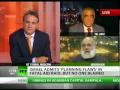 LIVE Face-Off on RT: Gaza raid report fires up both sides