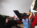 angela ro ro foi a convidada principal do projeto piano na pra�a (organizado pela prefeitura de s�o paulo), em 22 de mar�o de 2008. nesta ocasi�o, angela interpretou alguns de seus grandes sucessos e lados b ao piano. o registro vale por lembrar suas apresenta��es dos velhos tempos, quando ainda n�o era acompanhada por seu maestro e fiel escudeiro, o pianista/tecladista ricardo maccord.