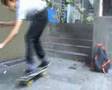 skating boronia
