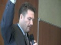 IRmep Director Grant Smith on JFK