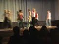 Laurens Friends Dance