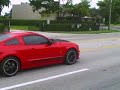 2007 Steeda Stampede