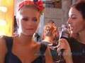 Esti Ginzburg for Il Makiage Makeup Pt 1