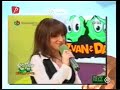 Prostii din televiziune
