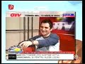 Cronica Carcotasilor - Prostii din televiziune
