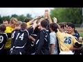 Men’s Soccer at Eastern Mennonite University