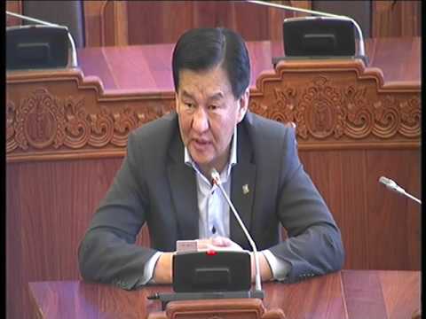 Д.Тэрбишдагва: Малчдыг эрт тэтгэвэрт гаргах гэхээсээ илүү ажиллах нөхцлийг сайжруулах хэрэгтэй байна