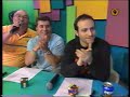 Showmatch 30 segundos de fama - cubo de rubik