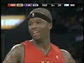 Oct. 19/08 - Raps/Lakers