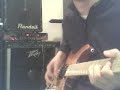 Paper Sun - Def Leppard cover