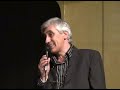 Tinto Brass " Evento a Rionero" Parte 1