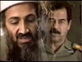 The Saddam Connection To Osama