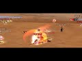 silkroad pvp poseidon