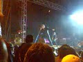 loquillo cambre rock 2007