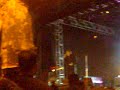 loquillo cambre rock 2007