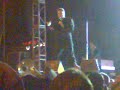 loquillo cambre rock 2007