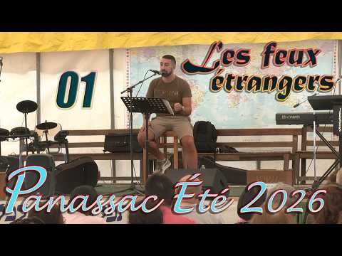 Panassac Été 2026-Cyril Cerdan-01 Les feux étrangers