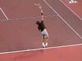 Roger-s-footwork