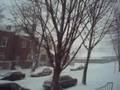Snow Storm