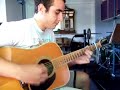 tommy emmanuel - tall fiddler