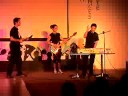 Marshal and band